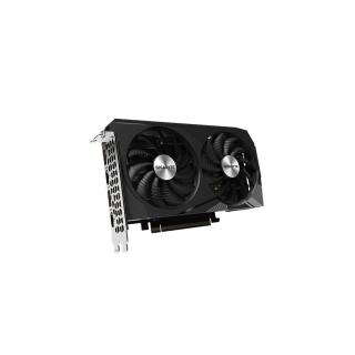 Gigabyte GeForce RTX 3060 WindForce2 OC 12GB GDDR6 192-bit grafikus kártya