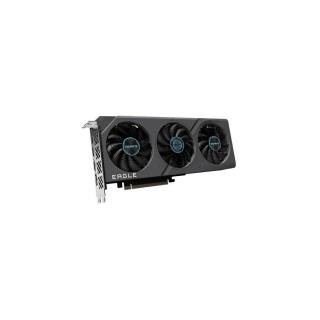 Gigabyte GeForce RTX 4060 Eagle OC 8GB GDDR6 128-bit grafikus kártya