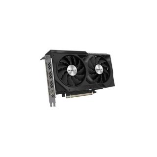 Gigabyte GeForce RTX 4060 WindForce2 OC 8GB GDDR6 128-bit grafikus kártya