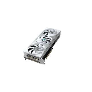 Gigabyte GeForce RTX 5080 Aero OC 16GB GDDR7 256-bit grafikus kártya SFF