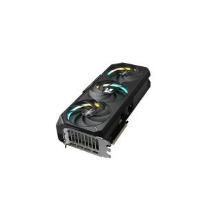 Gigabyte GeForce RTX 5080 Gaming OC 16GB GDDR7 256-bit grafikus kártya