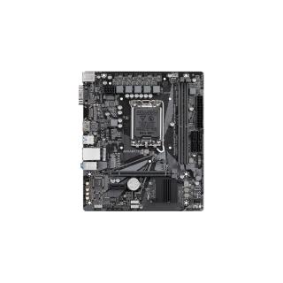 Gigabyte H610M H V3 DDR4 desktop alaplap microATX