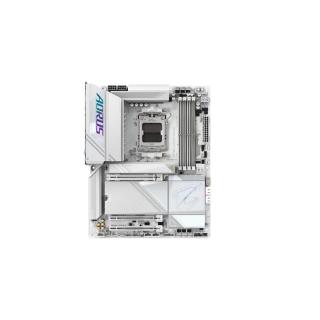 Gigabyte X870E AORUS PRO ICE desktop alaplap ATX