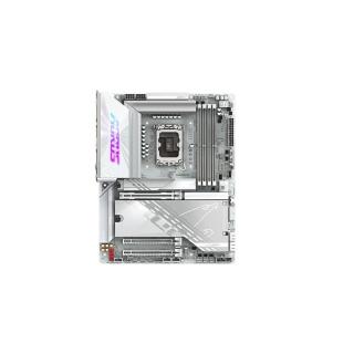 Gigabyte Z890 AORUS PRO ICE desktop alaplap ATX