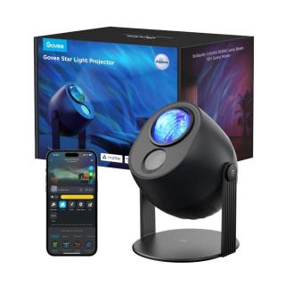 Govee GOVH6093 Smart Wifi Bluetooth Okos Dekor LED Projektor