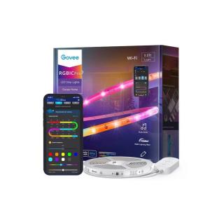 Govee Wi-Fi RGBIC LED Szalag (3 méter)