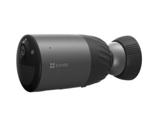 Hikvision EZVIZ BC1C 2K+ 4mp akkumulátoros kültéri biztonsági kamera
