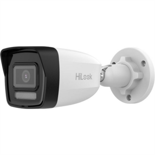 Hikvision HiLook IP csőkamera IPC-B140HA-LU 2.8mm (IPC-B140HA-LU2.8MM)