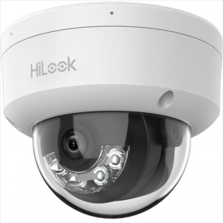 Hikvision HiLook IP dómkamera IPC-D120HA-LU 2.8mm (IPC-D120HA-LU2.8MM)