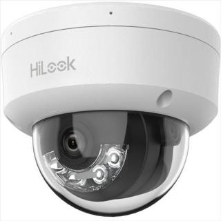 Hikvision HiLook IP dómkamera IPC-D140HA-LU 2.8mm (IPC-D140HA-LU2.8MM)