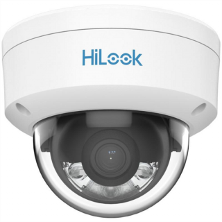 Hikvision HiLook IP dómkamera IPC-D149HA 2.8mm (IPC-D149HA2.8MM)