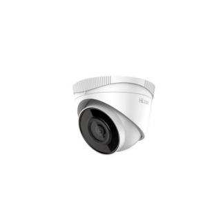 Hikvision HiLook IPC-T240H IP Turretkamera - 4MP, Kültéri, 2,8mm, PoE