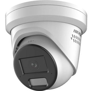 Hikvision IP turretkamera - DS-2CD2386G2H-IS2U/SL(2.8mm)(eF)