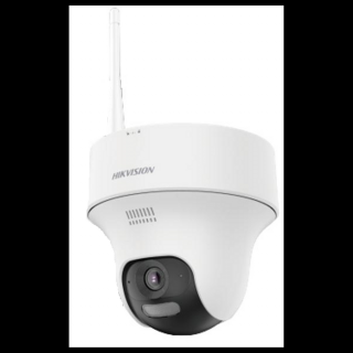 HiLook IP Wifi turretkamera - IPC-F140-LIDF/W(2.8mm) EasyLink Kit-hez!