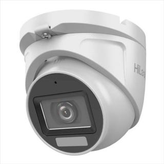 HiLook THC-T127-LMS(2.8MM) analóg turretkamera