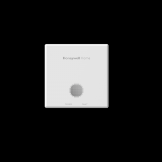 Honeywell Home R200C-N2  IP44-es CO vészjelző rádiófrekvenciás