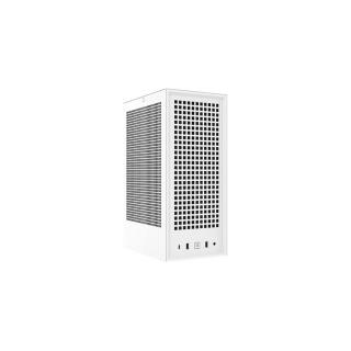 HYTE Revolt 3 táp nélküli Mini-ITX számítógépház fehér