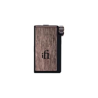 ifi GO blu Bluetooth DAC