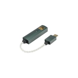 ifi GO link Max USB-C DAC