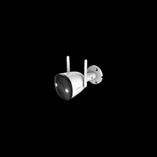 Imou IP wifi csőkamera - Bullet 2 (SmartColor; 2MP, 2,8mm, kültéri IP67, H265, IR+LED30m, SD, mikrofon, 12VDC)
