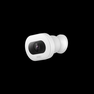 Imou IP wifi csőkamera - Knight 4K (SmartColor, 4MP, 2,8mm, kültéri IP67, H265, IR30m+LED20m, SD, mikrofon, hangsz., AI)
