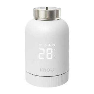 IMOU Okos Radiátor Termosztát TRV1 IOT-TRV1-EU