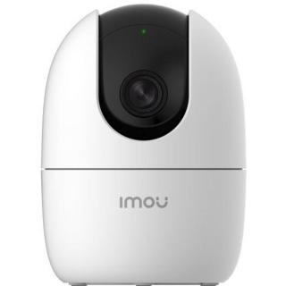 Imou Ranger 2 2MP(3,6mm beltéri H265 IR10m DN(ICR) DWDR SD audio 5VDC IP wifi PT ) dome kamera, IPC-A22EP-L