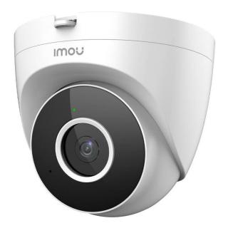 IMOU Turret SE /4MP/2,8mm/beltéri/H265/IR30m/SD/mikrofon/IP wifi turret kamera IPC-T42EP