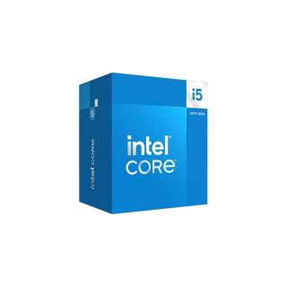 Intel Core i5 14400F LGA1700 BOX processzor