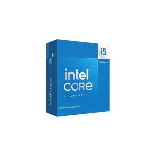 Intel Core i5 14600KF LGA1700 BOX processzor