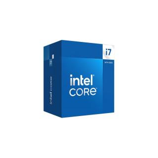 Intel Core i7 14700F LGA1700 BOX processzor