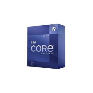 Intel Core i9 12900K LGA1700 BOX processzor
