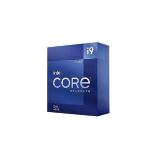 Intel Core i9 12900KF LGA1700 BOX processzor GPU nélkül