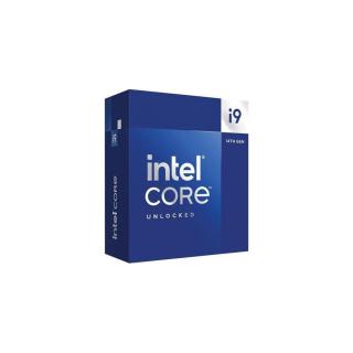 Intel Core i9 14900K LGA1700 BOX processzor