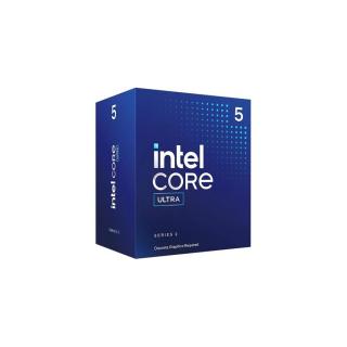Intel Ultra 5 225 LGA1851 BOX processzor