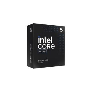Intel Ultra 5 245KF LGA1851 BOX processzor