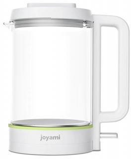 Joyami Electric Glass Kettle Elektromos Üveg Vízforraló 1,5L 1500w