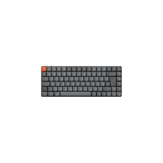 Keychron K3 Max Bluetooth / vezeték nélküli / USB magyar low profile Gateron mechanical 2.0 red mechanikus billentyűzet