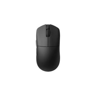 Keychron Lemokey G1 optikai USB / Bluetooth / vezeték nélküli gaming egér fekete