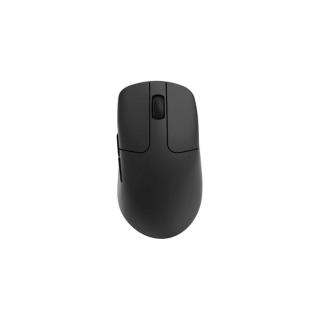 Keychron M2 Mini optikai USB / Bluetooth / vezeték nélküli gaming egér fekete fekete