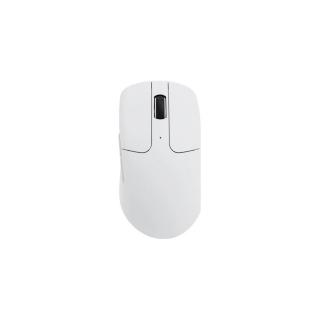 Keychron M2 optikai Bluetooth / vezeték nélküli egér fehér