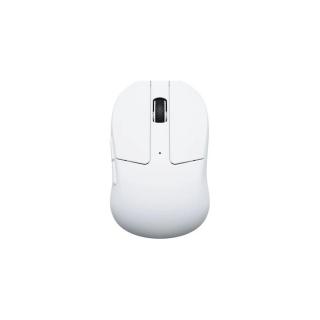 Keychron M4 optikai Bluetooth / vezeték nélküli egér fehér