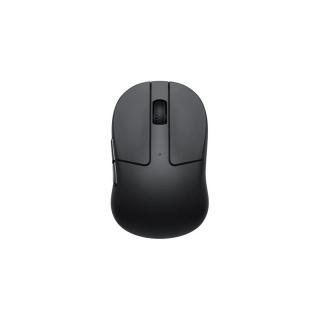 Keychron M4 optikai Bluetooth / vezeték nélküli egér fekete