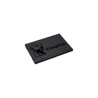 Kingston A400 240GB SATA3 2,5" SSD