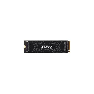Kingston Fury Renegade 500GB PCIe x4 (4.0) M.2 2280 SSD