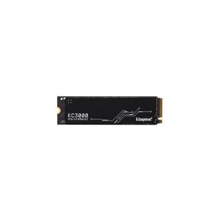 Kingston KC3000 1TB PCIe x4 (4.0) M.2 2280 SSD