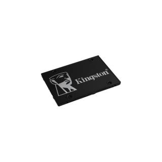 Kingston KC600 256GB SATA3 2,5" SSD