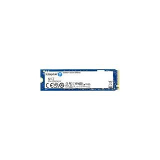 Kingston NV3 500GB PCIe x4 (4.0) M.2 2280 SSD
