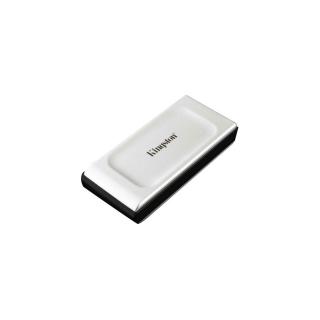 Kingston XS2000 4TB USB-C 3.2 Gen2×2 külső SSD