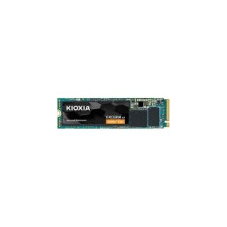Kioxia Exceria G2 (TOSHIBA)  1TB PCIe x4 (3.1) M.2 2280 SSD